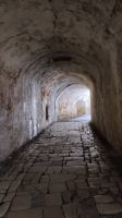 In der Festung
