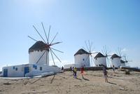 235.Mykonos