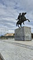 Thessaloniki: Alexander der Große