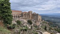 Mystras