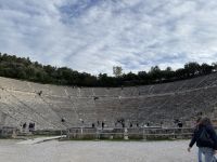 Theater Epidaurus