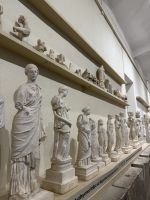 Theater Epidaurus Museum