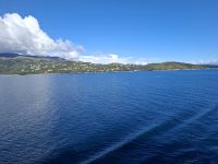 Fährüberfahrt von Ancona nach Igoumenitsa (Insel Korfu) &ndash; &copy; Katrin Deutschbein (Eberhardt TRAVEL)