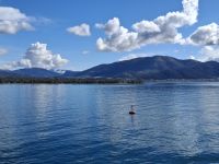 Fährüberfahrt von Ancona nach Igoumenitsa (griechisches Festland) &ndash; &copy; Katrin Deutschbein (Eberhardt TRAVEL)