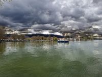 Ioannina (Pamvotida-See) &ndash; &copy; Katrin Deutschbein (Eberhardt TRAVEL)