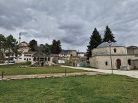 Ioannina (Burgstadt mit Aslan-Pascha-Moschee) &ndash; &copy; Katrin Deutschbein (Eberhardt TRAVEL)
