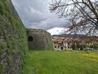 Ioannina (Mauer der oberen Burgstadt) &ndash; &copy; Katrin Deutschbein (Eberhardt TRAVEL)