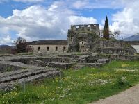 Ioannina - Innere Akropolis (Burg bzw. Zitadelle von Its Kale) &ndash; &copy; Katrin Deutschbein (Eberhardt TRAVEL)