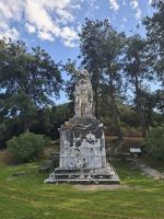 Löwe von Amphipolis &ndash; &copy; Katrin Deutschbein (Eberhardt TRAVEL)