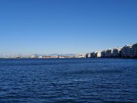 Thessaloniki (Alte Promenade) &ndash; &copy; Katrin Deutschbein (Eberhardt TRAVEL)