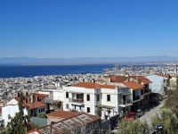 Thessaloniki (Ausblick von der Zitadelle) &ndash; &copy; Katrin Deutschbein (Eberhardt TRAVEL)