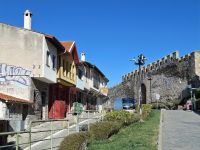 Thessaloniki (Zitadelle) &ndash; &copy; Katrin Deutschbein (Eberhardt TRAVEL)