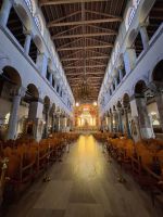 Thessaloniki (Kirche Hagios Demetrios) &ndash; &copy; Katrin Deutschbein (Eberhardt TRAVEL)