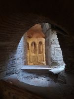 Thessaloniki (Kirche Hagios Demetrios - Krypta) &ndash; &copy; Katrin Deutschbein (Eberhardt TRAVEL)