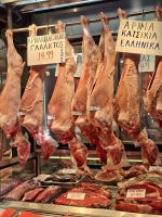 Thessaloniki (Kapani-Markt) &ndash; &copy; Katrin Deutschbein (Eberhardt TRAVEL)