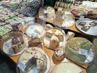 Thessaloniki (Kapani-Markt) &ndash; &copy; Katrin Deutschbein (Eberhardt TRAVEL)