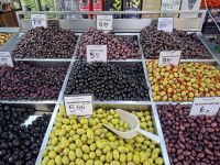 Thessaloniki (Kapani-Markt) &ndash; &copy; Katrin Deutschbein (Eberhardt TRAVEL)