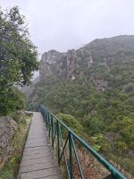 Wanderung am Fuße des Olymp (Litochoro - Enipeas-Schlucht) &ndash; &copy; Katrin Deutschbein (Eberhardt TRAVEL)