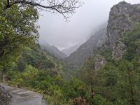 Wanderung am Fuße des Olymp (Litochoro - Enipeas-Schlucht) &ndash; &copy; Katrin Deutschbein (Eberhardt TRAVEL)