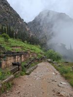 Delphi (Heilige Straße) &ndash; &copy; Katrin Deutschbein (Eberhardt TRAVEL)