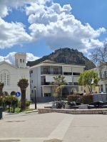 Nafplio/Nauplia (Festung Palamidi) &ndash; &copy; Katrin Deutschbein (Eberhardt TRAVEL)