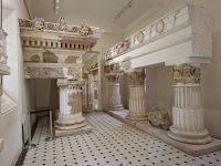 Epidauros (Archäologisches Museum) &ndash; &copy; Katrin Deutschbein (Eberhardt TRAVEL)
