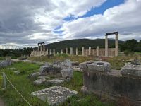 Epidauros (Abaton) &ndash; &copy; Katrin Deutschbein (Eberhardt TRAVEL)