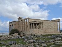 Athen (Akropolis - Erechtheion) &ndash; &copy; Katrin Deutschbein (Eberhardt TRAVEL)