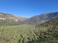 Halbinsel Peloponnes (Landschaft Arkadien) &ndash; &copy; Katrin Deutschbein (Eberhardt TRAVEL)
