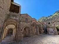 Mystras (Metropolis) &ndash; &copy; Katrin Deutschbein (Eberhardt TRAVEL)