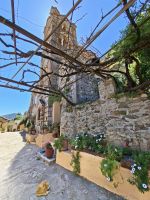 Mystras (Klosterkirche Pantanassa) &ndash; &copy; Katrin Deutschbein (Eberhardt TRAVEL)