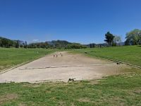Olympia (Antikes Stadion) &ndash; &copy; Katrin Deutschbein (Eberhardt TRAVEL)