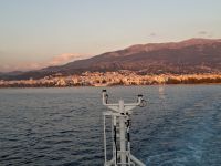 Fährüberfahrt von Patras nach Ancona (Patras) &ndash; &copy; Katrin Deutschbein (Eberhardt TRAVEL)