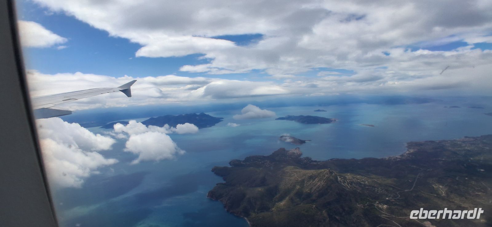 ...entlang der Kroatischen Küste &ndash; &copy;  (Eberhardt TRAVEL)