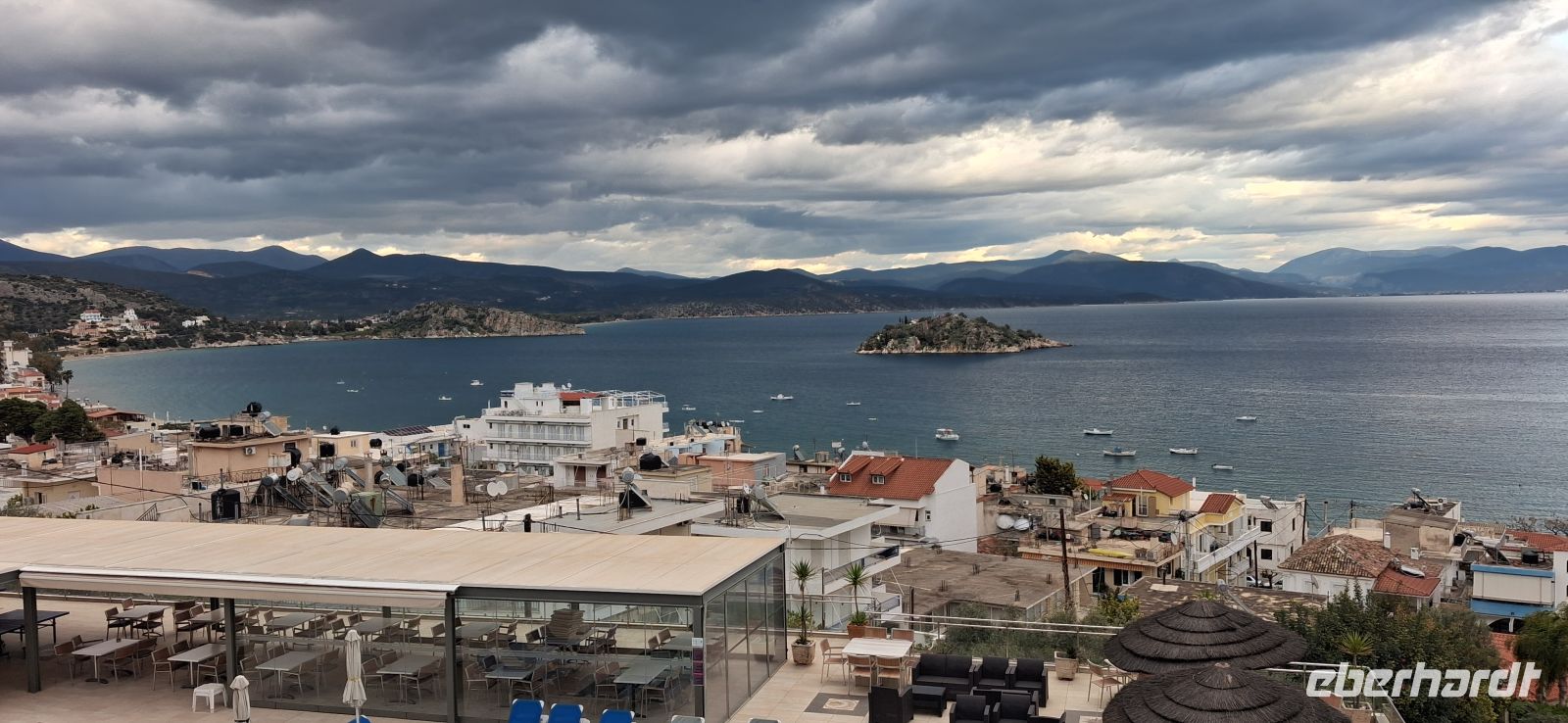 Tolo/Peleponnes &ndash; &copy;  (Eberhardt TRAVEL)