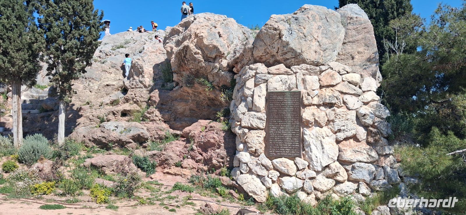 &copy;  (Eberhardt TRAVEL)