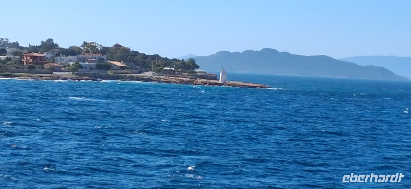 &copy;  (Eberhardt TRAVEL)