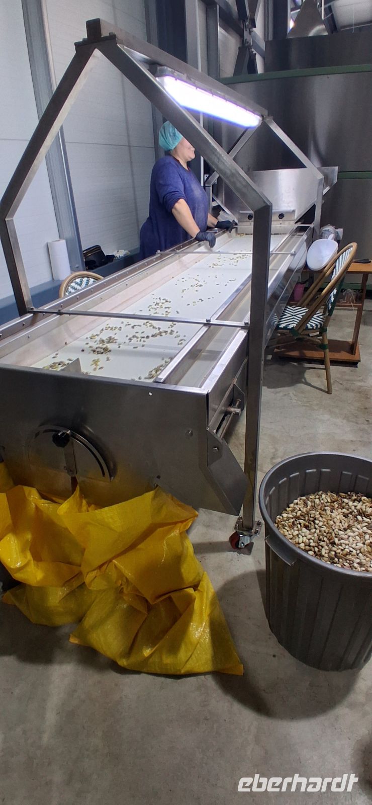 &copy;  (Eberhardt TRAVEL)