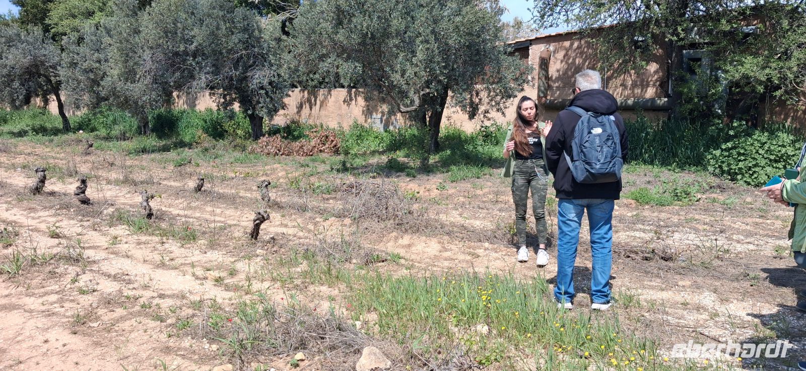 &copy;  (Eberhardt TRAVEL)