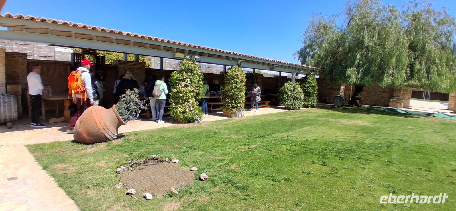 &copy;  (Eberhardt TRAVEL)