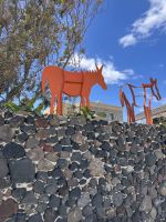 Kykladen, Santorini, Ländliche Impressionen  &ndash; &copy; Sabine C. Seifert (Eberhardt TRAVEL)