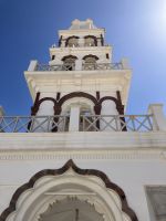 Kykladen, Santorini, Emporio &ndash; &copy; Sabine C. Seifert (Eberhardt TRAVEL)