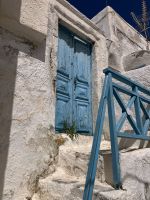 Kykladen, Santorini, Emporio &ndash; &copy; Sabine C. Seifert (Eberhardt TRAVEL)