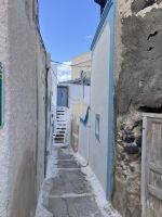 Kykladen, Santorini, Dorf Emporio &ndash; &copy; Sabine C. Seifert (Eberhardt TRAVEL)