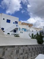 Kykladen, Santorini, Erkundung von Emporio &ndash; &copy; Sabine C. Seifert (Eberhardt TRAVEL)