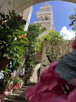 Kykladen, Santorini, Impressionen Thira/Fira &ndash; &copy; Sabine C. Seifert (Eberhardt TRAVEL)