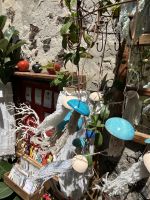 Kykladen, Santorini, Kleine Shops in Thira/Fira &ndash; &copy; Sabine C. Seifert (Eberhardt TRAVEL)