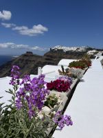 Kykladen, Santorini, Hauptstadt Thira/Fira &ndash; &copy; Sabine C. Seifert (Eberhardt TRAVEL)