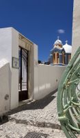 Kykladen, Santorini, Hauptstadt Thira/Fira &ndash; &copy; Sabine C. Seifert (Eberhardt TRAVEL)