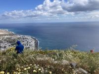 Kykladen, Santorini, Altthira &ndash; &copy; Sabine C. Seifert (Eberhardt TRAVEL)